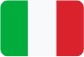 Schlüsselfertige Dächer Italiano